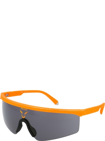 Police Spla28 Sunglasses