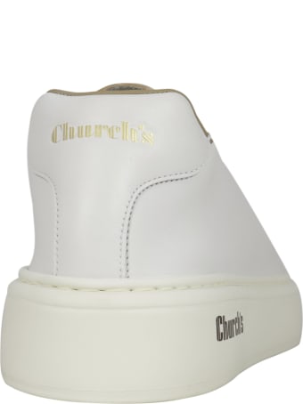 Church's Mach 1 Sneaker