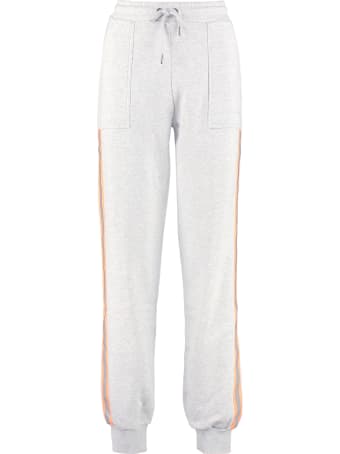 H2OFagerholt Truxedo Drawstring Waist Track Pants