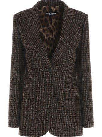 Dolce & Gabbana Blazer