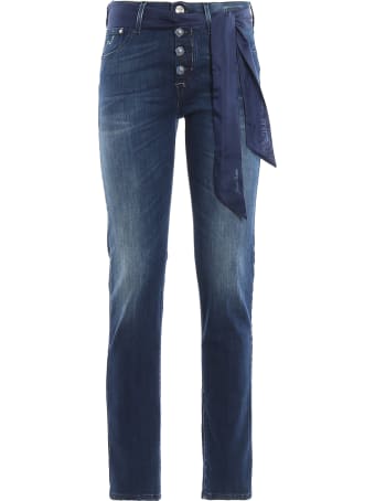 Jacob Cohen Trousers