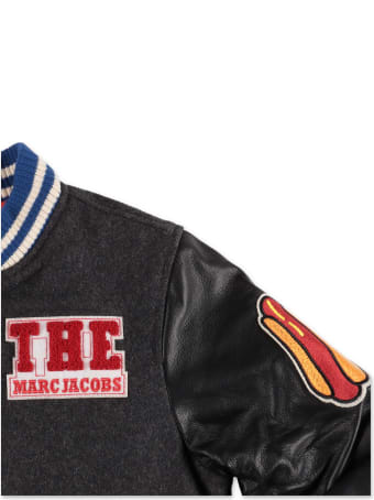 Marc Jacobs Jacket