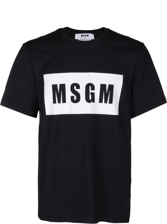 MSGM T-shirt