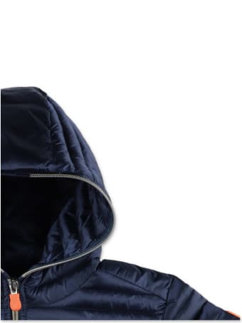 Save the Duck Jacket