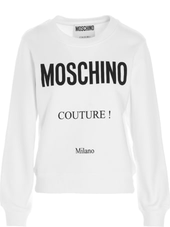 Moschino ' Couture' Sweater