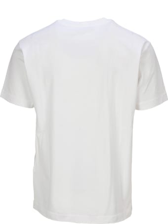 Stone Island Patch Basic T-shirt