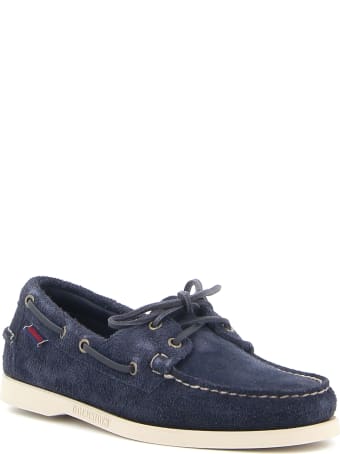 Sebago Portland Flesh Out