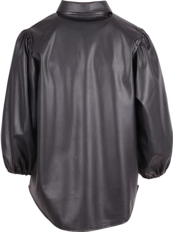 Gold Hawk Polyurethane Shirt