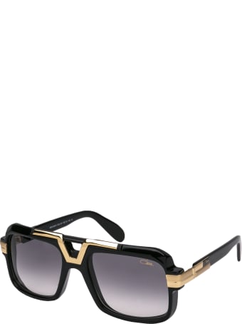 Cazal Mod. 664/3 Sunglasses