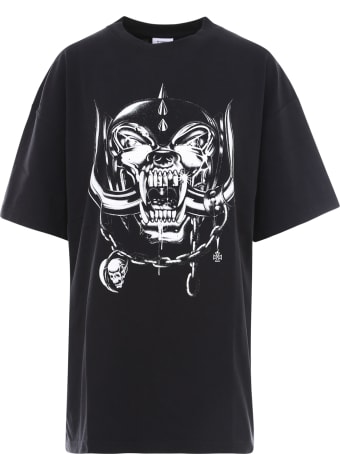 VETEMENTS T-shirt