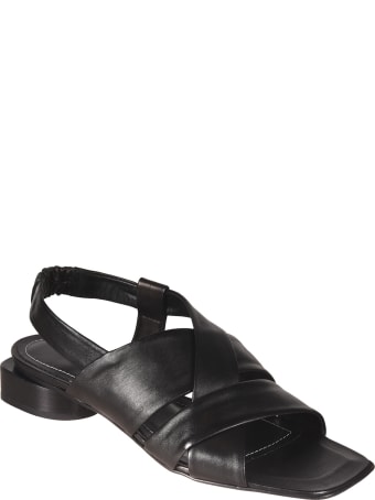 Halmanera Dalia 26 Sandals