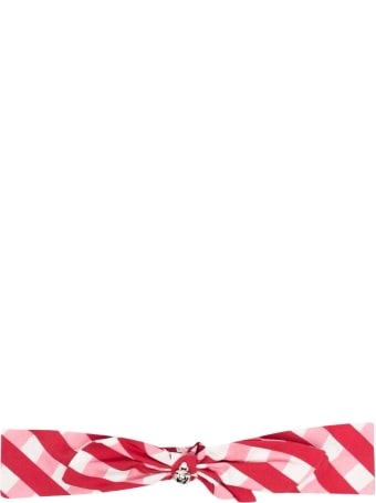 Simonetta Striped Headband