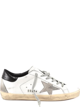 Golden Goose Superstar Sneakers