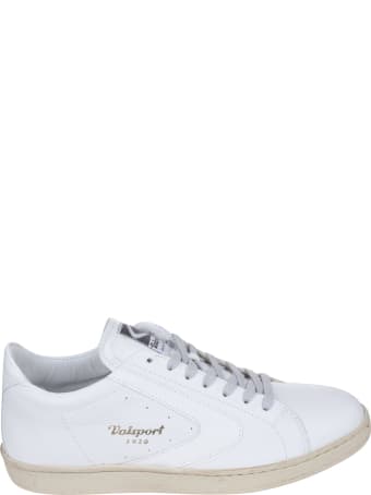 Valsport Side Logo Sneakers