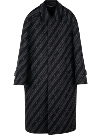 Givenchy Long Coat