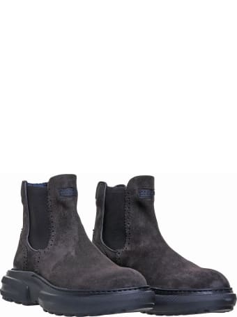 Fratelli Rossetti One Fratelli Rossetti Beatles Anthracite