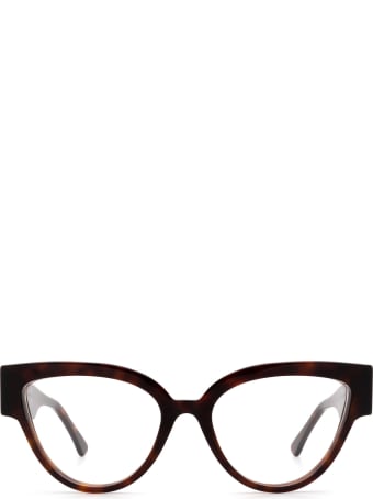 AHLEM Ahlem Rue De Sofia Optic Light Turtle Glasses