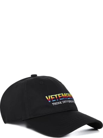 VETEMENTS Cap