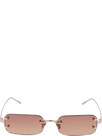 Linda Farrow Taylor Sunglasses