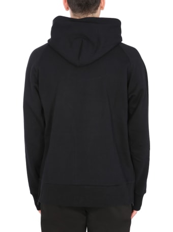 A.P.C. x Sacai Taylo Sacai Capsule Sweatshirt