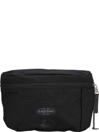 Eastpak Colab Mastermind Bane Mind Black