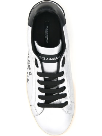 Dolce & Gabbana Portofino Classic Sneakers