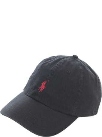 Polo Ralph Lauren Hat Sport Cap
