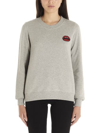 Markus Lupfer 'lara Lip Leonie' Sweater