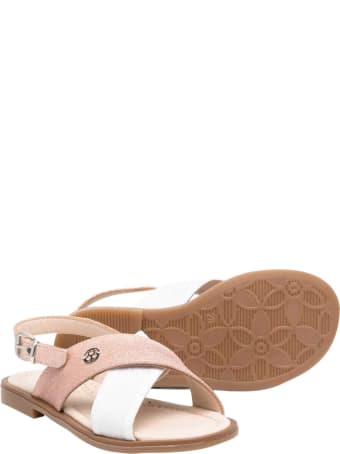 Florens Chunky Sandals