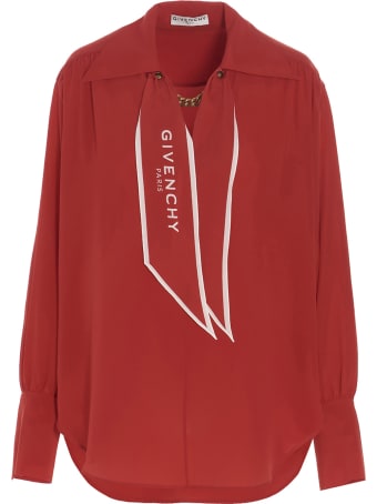 Givenchy Shirt