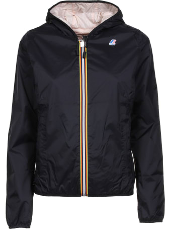 K-Way Jacket