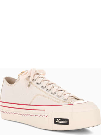 Visvim Skagway Lo G Pattern