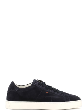 Santoni Sneaker "gloria"
