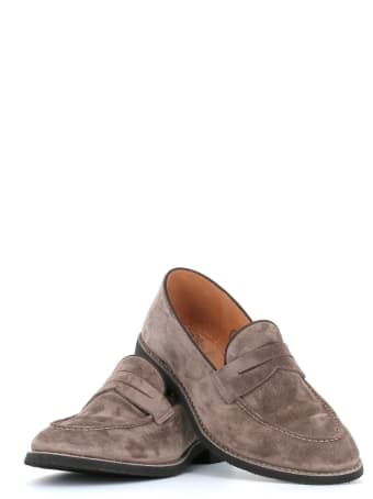 Alberto Fasciani Loafer "zen 53022"