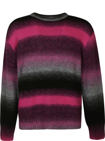 MSGM Stripe Jumper