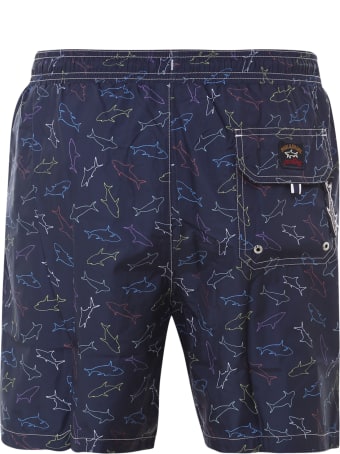 Paul&Shark Swim Trunks