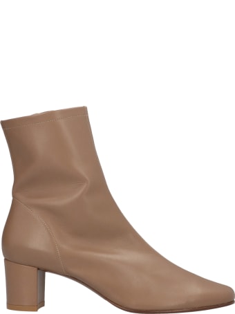 BY FAR 'sofia' Ankle Boot