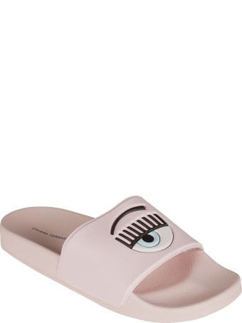 Chiara Ferragni Flirting Eye Sliders