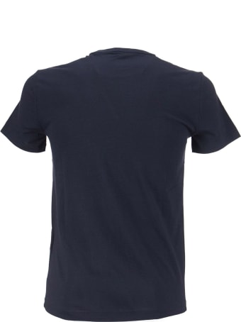 Ralph Lauren Custom Slim Fit Crewneck T-shirt
