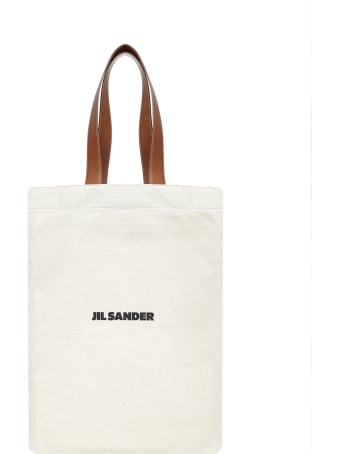 Jil Sander Tote Bag