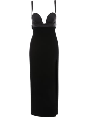 Saint Laurent Dress