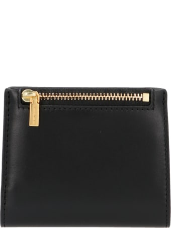 Tory Burch 'lee Radziwill' Wallet