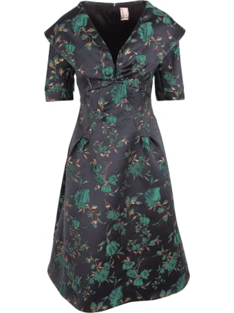 Antonio Marras Polyester Dress