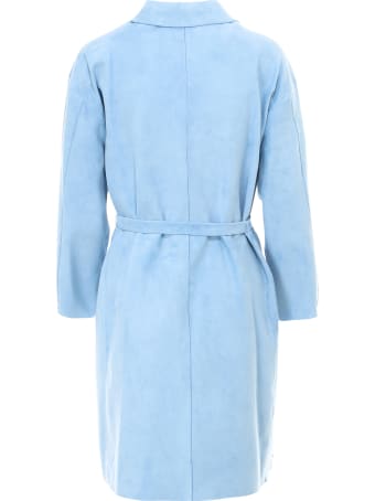Salvatore Santoro Coat