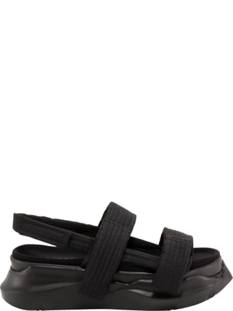 DRKSHDW Sandals