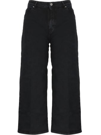 IRO Coulotte Jeans