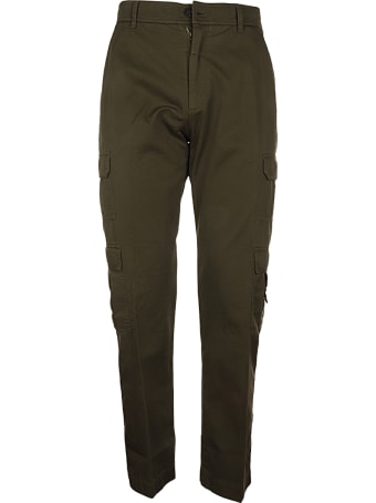 Martine Rose Grow Trousers