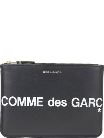 Comme des Garçons Pouch