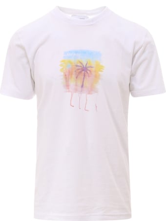 Silted T-shirt
