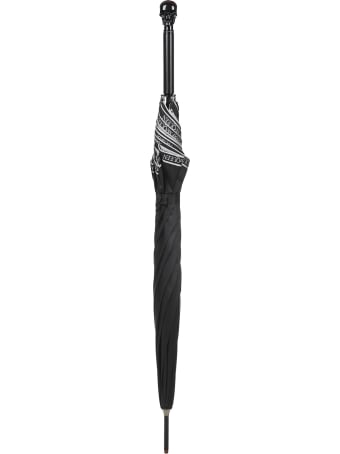 Alexander McQueen Skull Umbrella